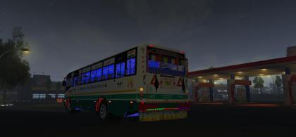 BUS ID Mods