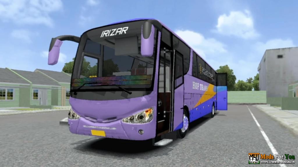 BUS ID Mods