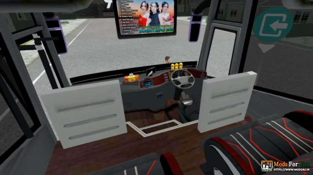 BUS ID Mods