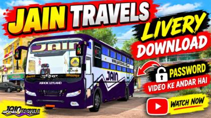 BUS ID Mods