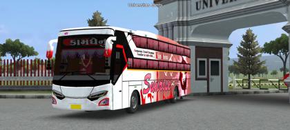 BUS ID Mods