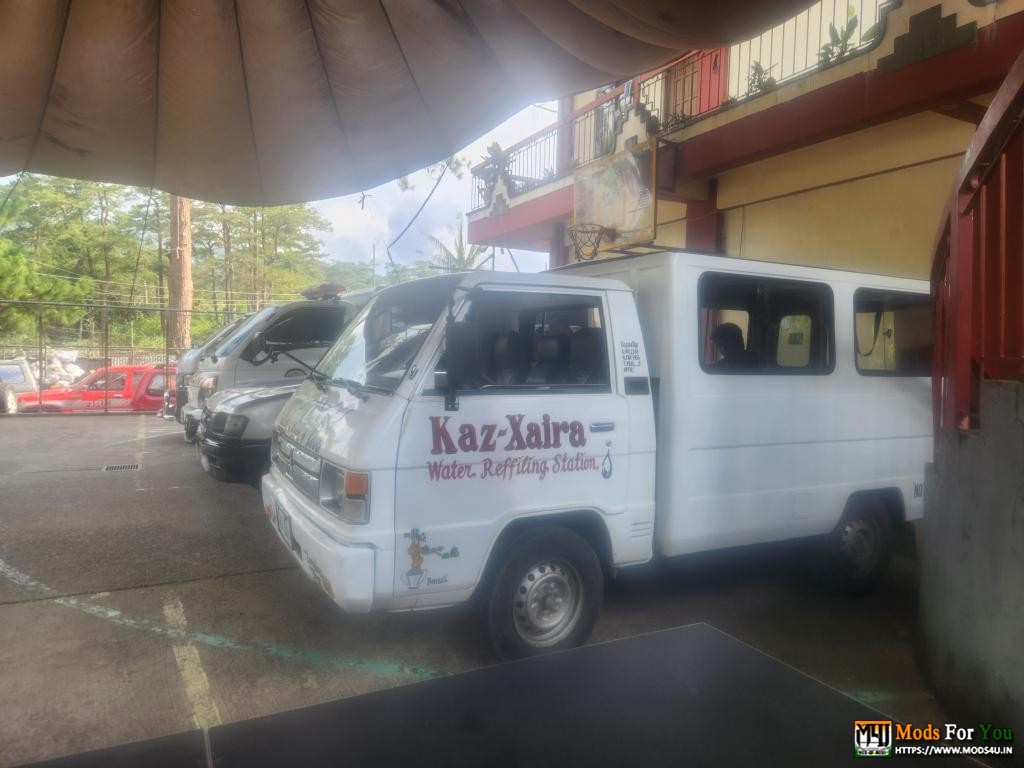 BUS ID Mods