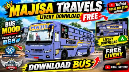 BUS ID Mods