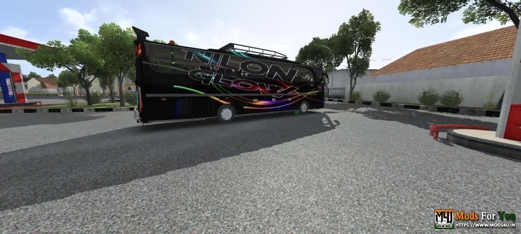 BUS ID Mods