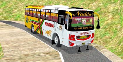 BUS ID Mods