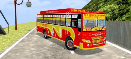 BUS ID Mods