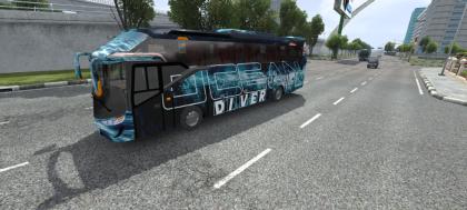 BUS ID Mods