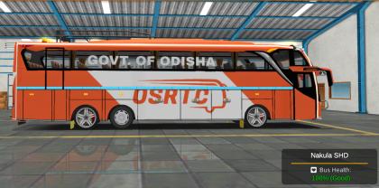 BUS ID Mods