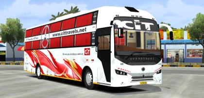 BUS ID Mods