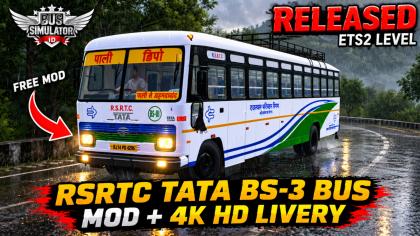 BUS ID Mods