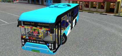 BUS ID Mods