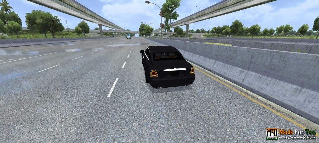 BUS ID Mods