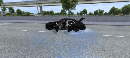 BUS ID Mods