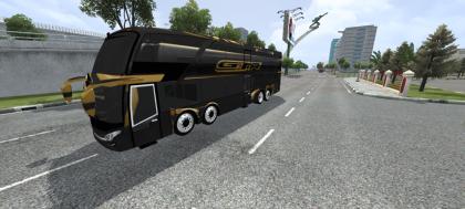 BUS ID Mods