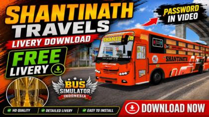 BUS ID Mods