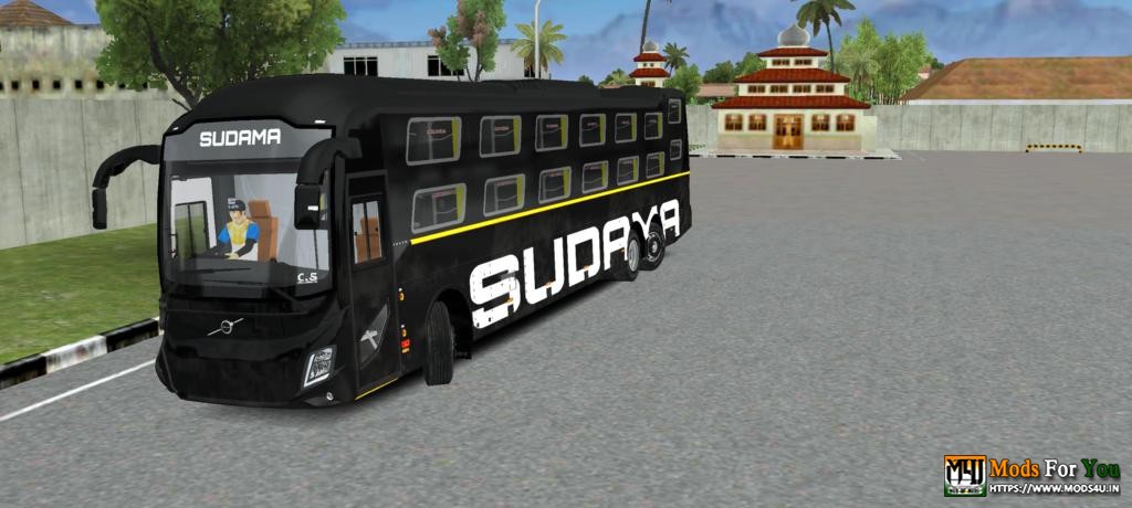 BUS ID Mods