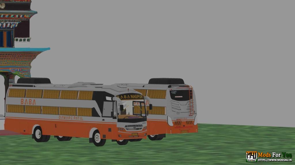 BUS ID Mods