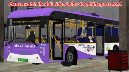 BUS ID Mods