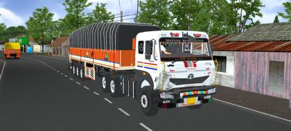 BUS ID Mods
