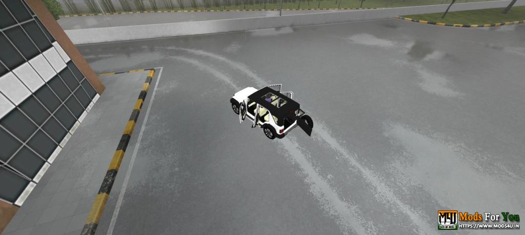 BUS ID Mods
