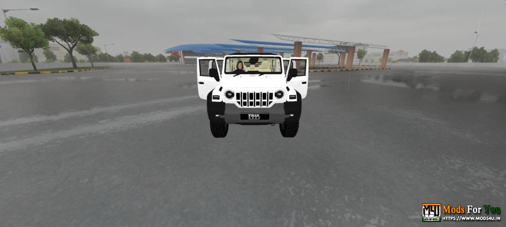 BUS ID Mods