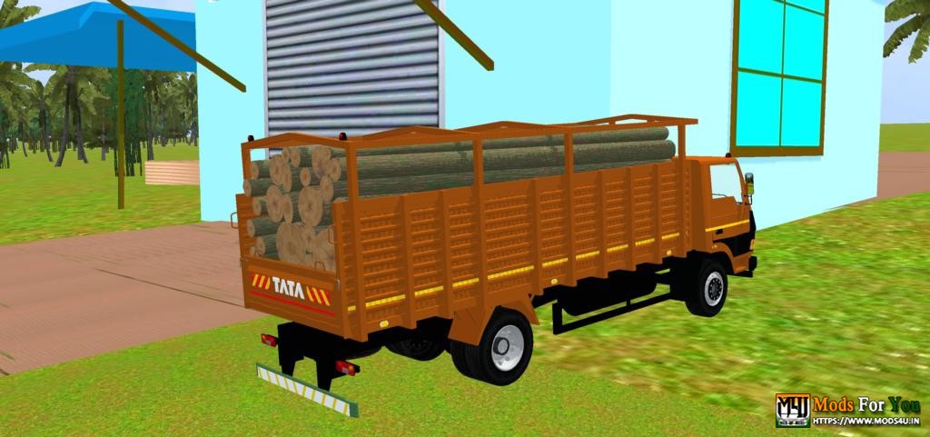 BUS ID Mods