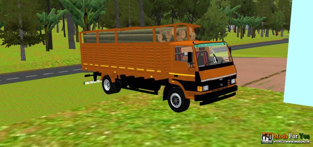 BUS ID Mods