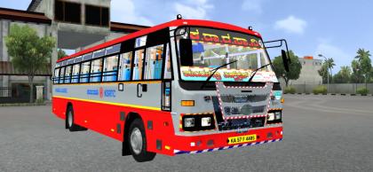 BUS ID Mods