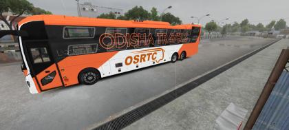 BUS ID Mods