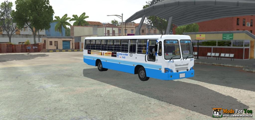BUS ID Mods