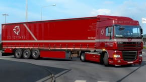 BUS ID Mods