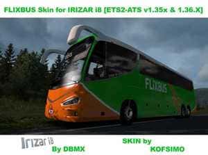 BUS ID Mods