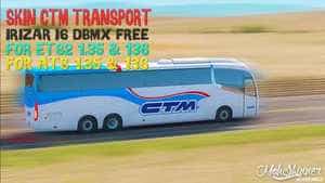 BUS ID Mods