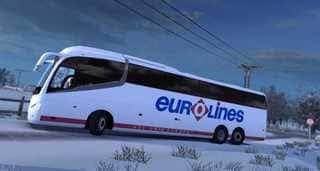 BUS ID Mods