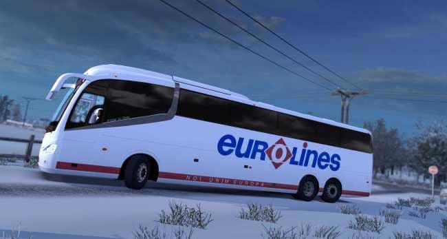 ETS2 [WWW.MODS4U.IN]