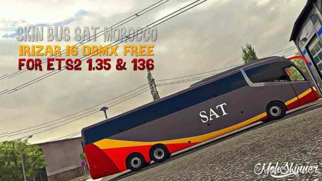 ETS2 [WWW.MODS4U.IN]