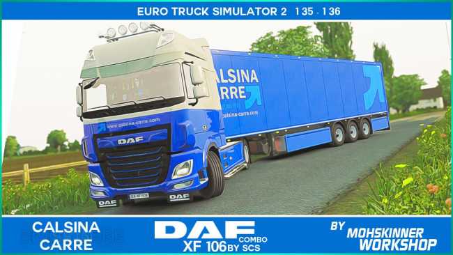 ETS2 [WWW.MODS4U.IN]