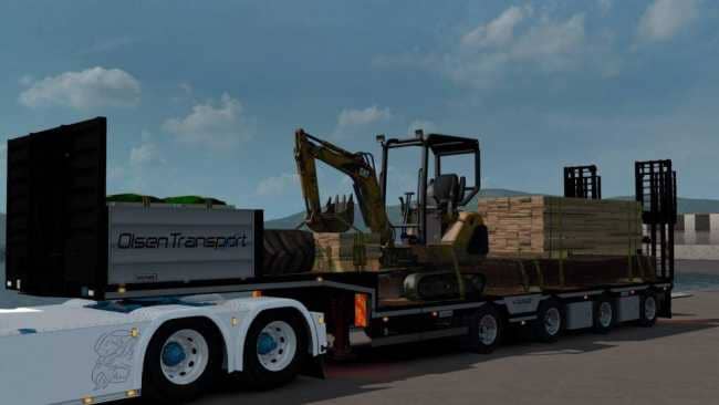 ETS2 [WWW.MODS4U.IN]