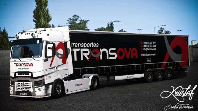 ETS2 [WWW.MODS4U.IN]