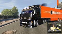 BUS ID Mods
