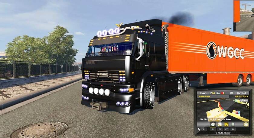 ETS2 [WWW.MODS4U.IN]