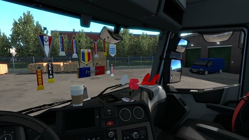 ETS2 [WWW.MODS4U.IN]