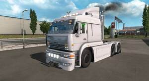 BUS ID Mods