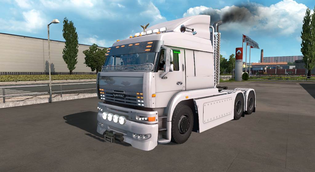 ETS2 [WWW.MODS4U.IN]