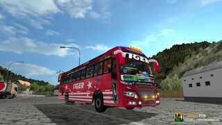 BUS ID Mods
