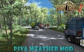 BUS ID Mods