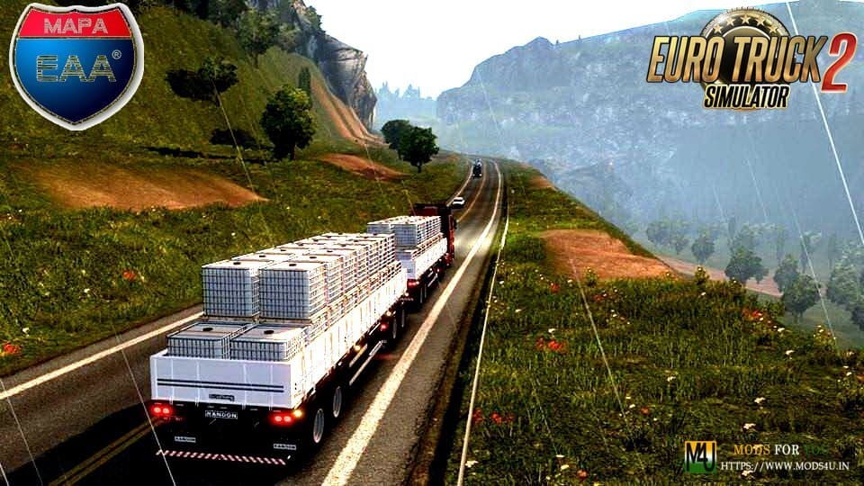 ETS2 [WWW.MODS4U.IN]