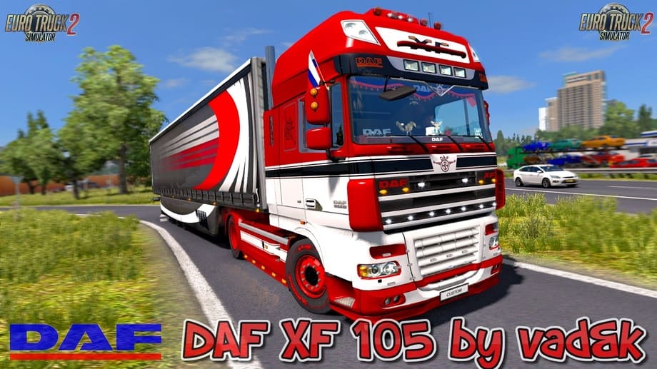 ETS2 [WWW.MODS4U.IN]