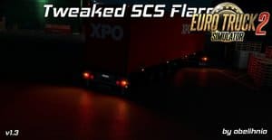 BUS ID Mods