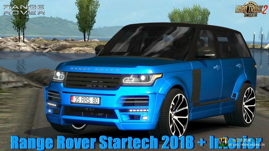 ETS2 [WWW.MODS4U.IN]